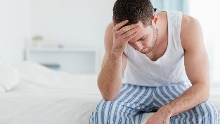 προστατίτιδα