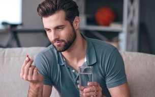 Φαρμακευτική θεραπεία της προστατίτιδας